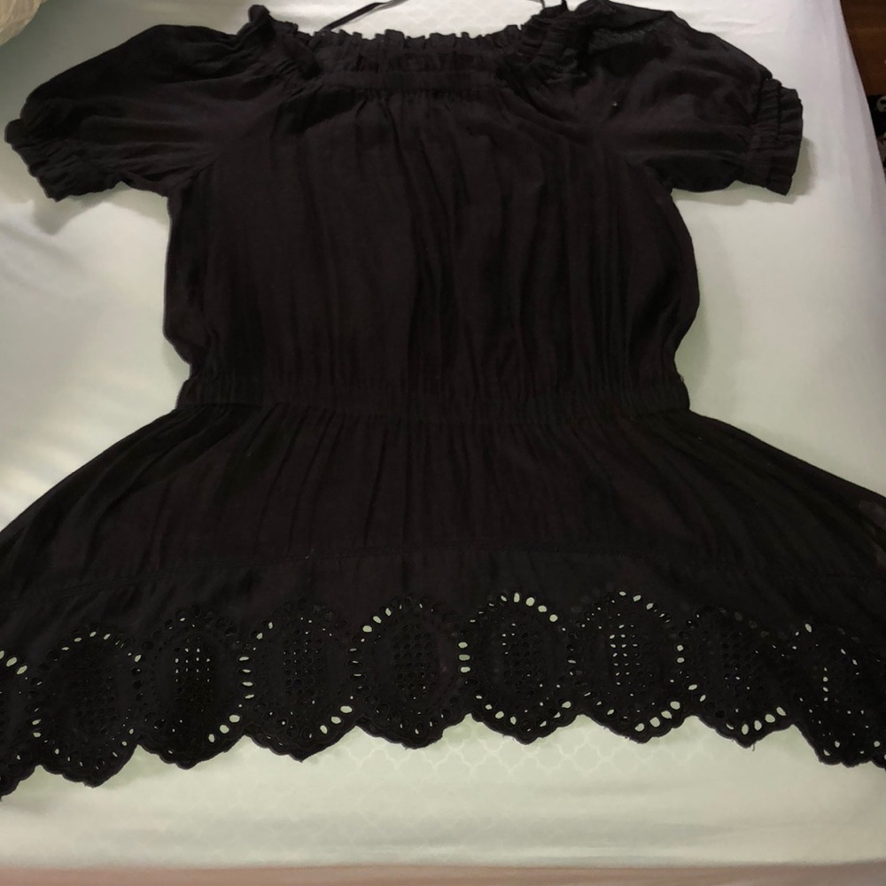 Michael Kors Bathing Suit Cover Up